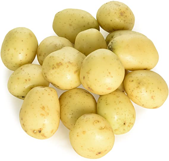 Baby Potatoes 1kg The Fruit Brothers